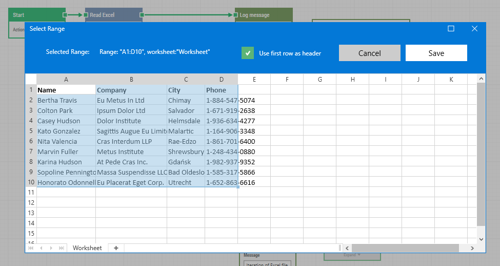 leaptest-samples-leaptest-codeless-test-automation